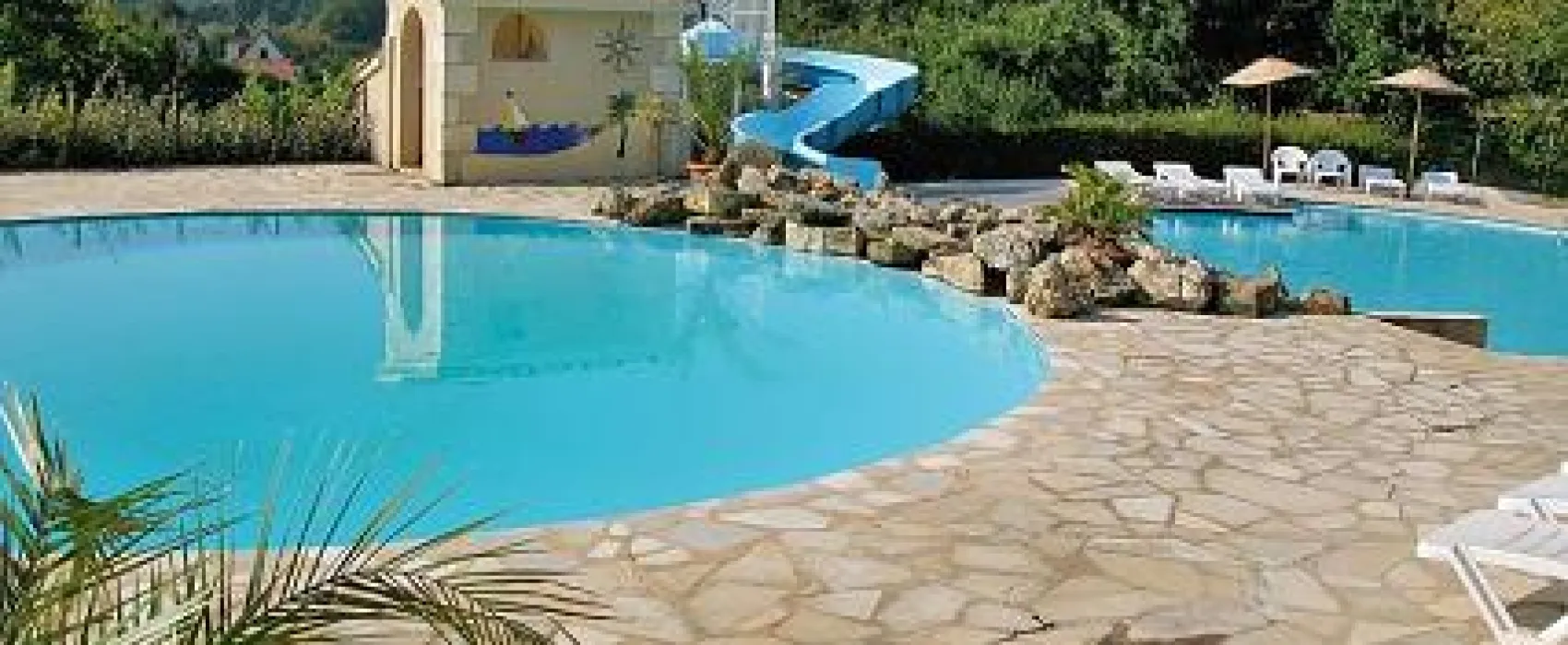 Camping Le Clou  