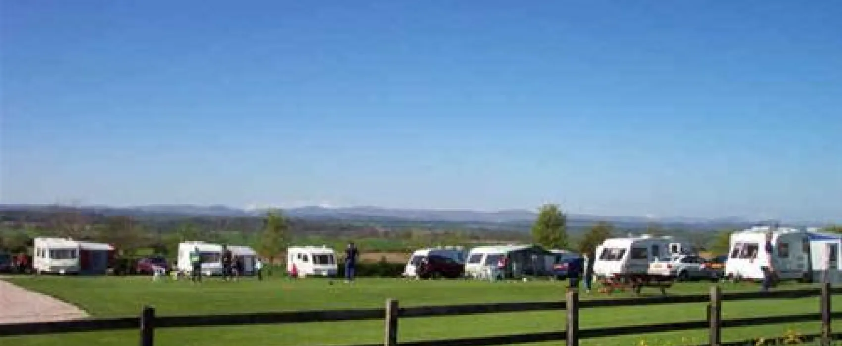 Low Moor Caravan Park