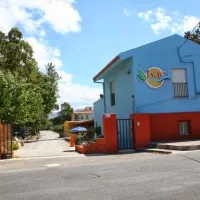 Camping Villaggio Salica