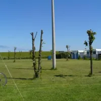 Camping-oase Bonanza
