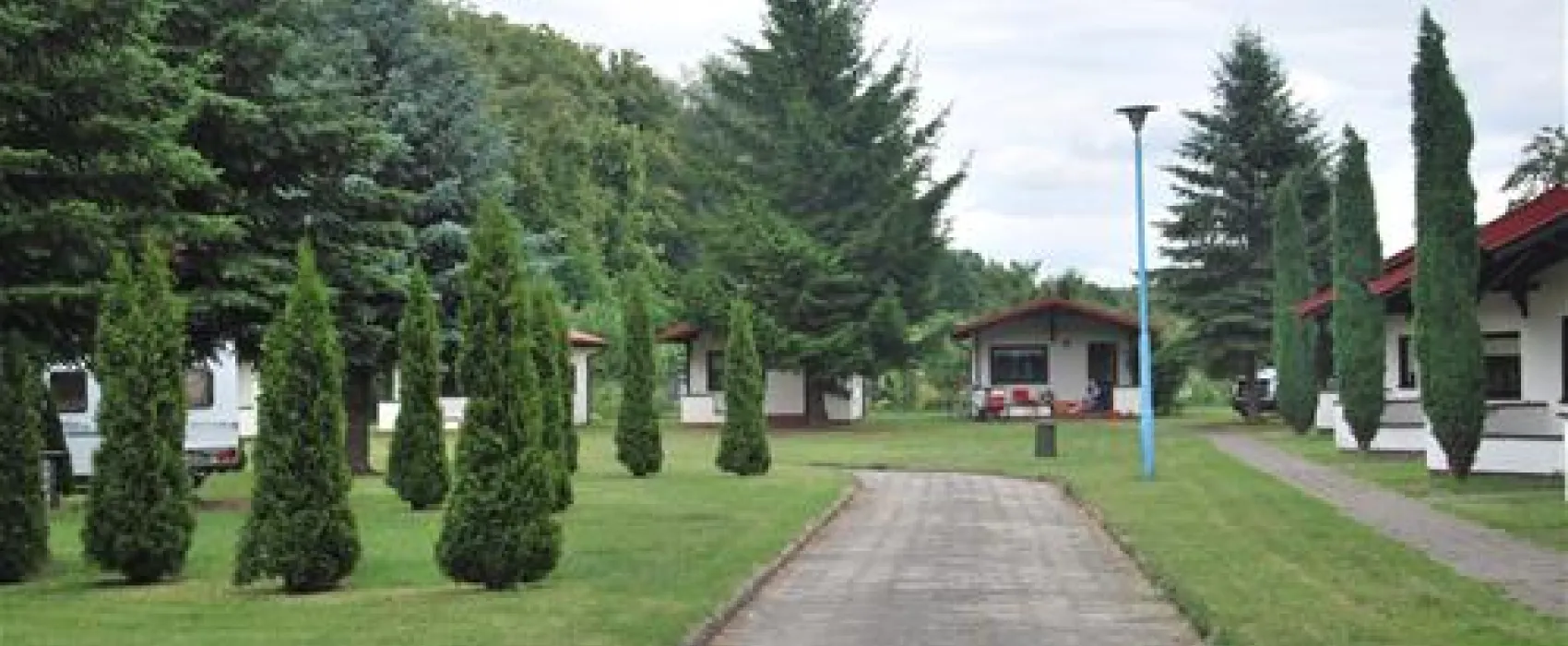 Camping Nogat