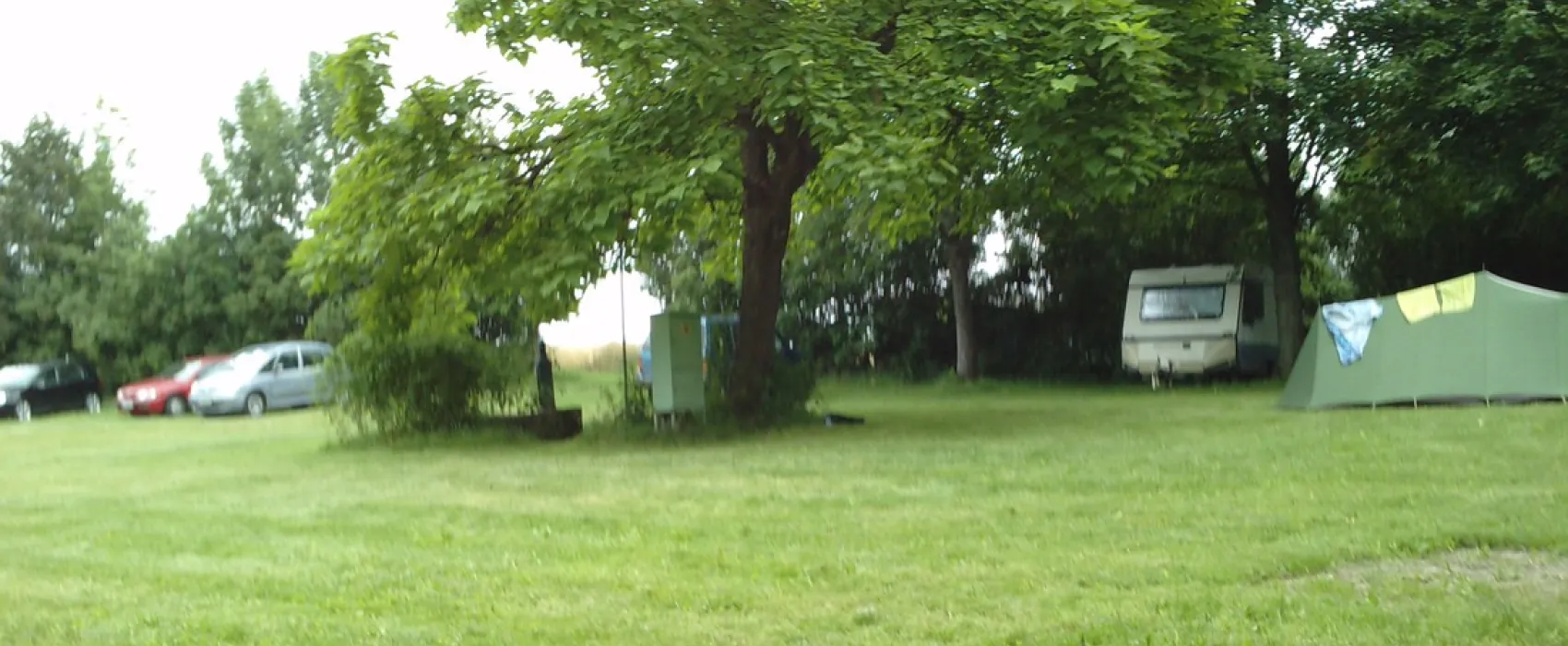 Camping Finsterhof