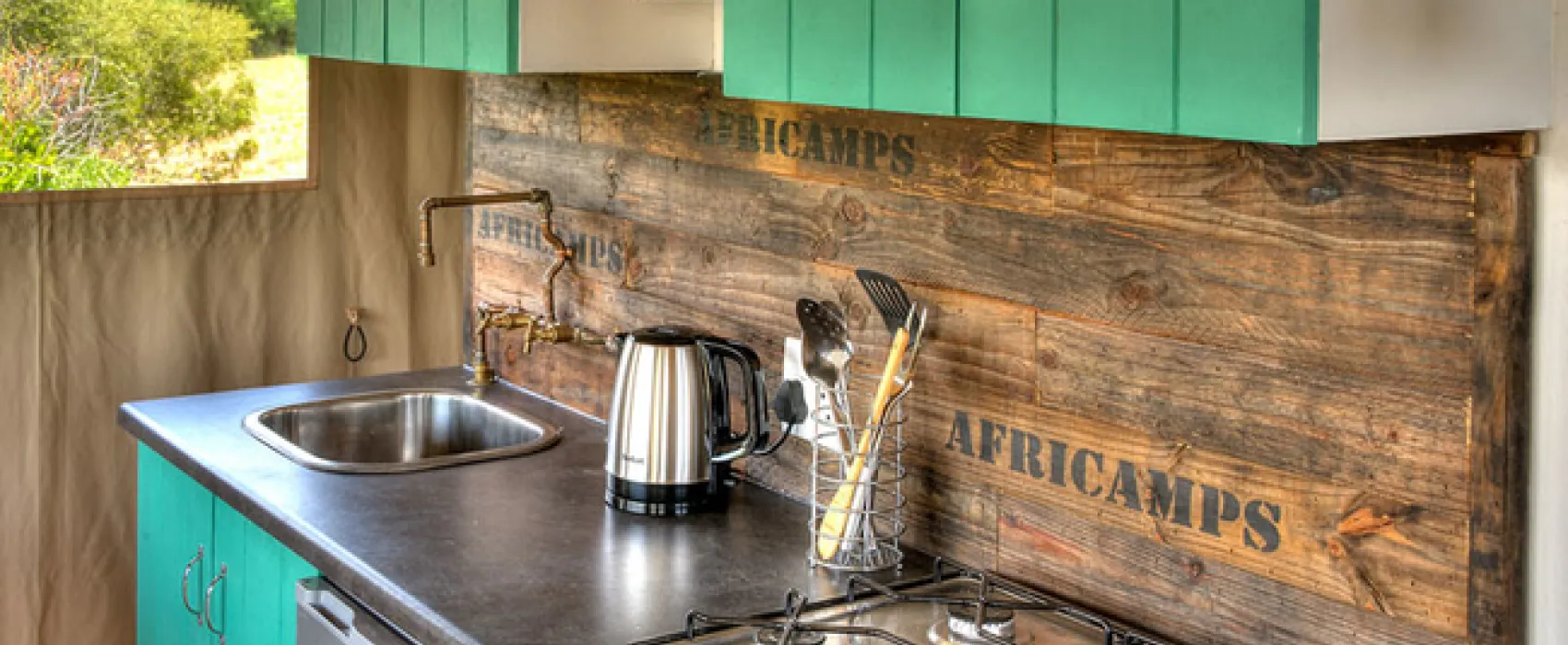 AfriCamps Klein Karoo
