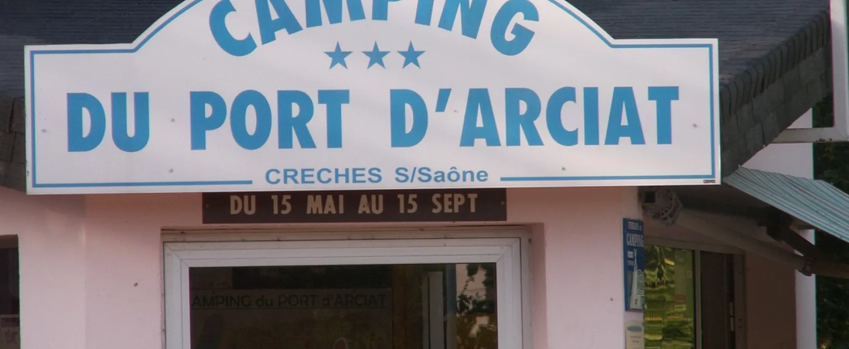 La Clé de Saône