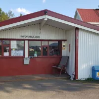 Støa Camping