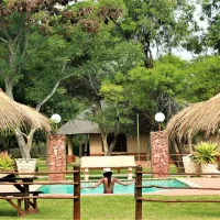 Buyskop Lodge