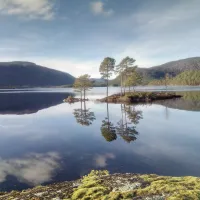 Telemark Camping