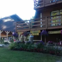Sleeping Bear Campground & Cabins