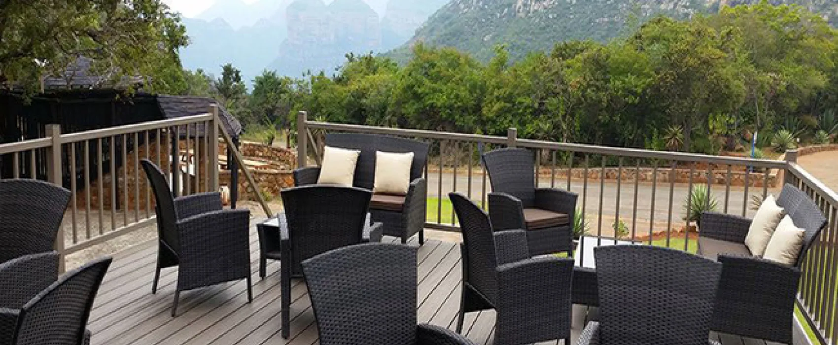 Blyde Canyon A Forever Resort
