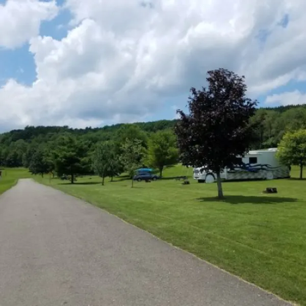 Kanakadea Park