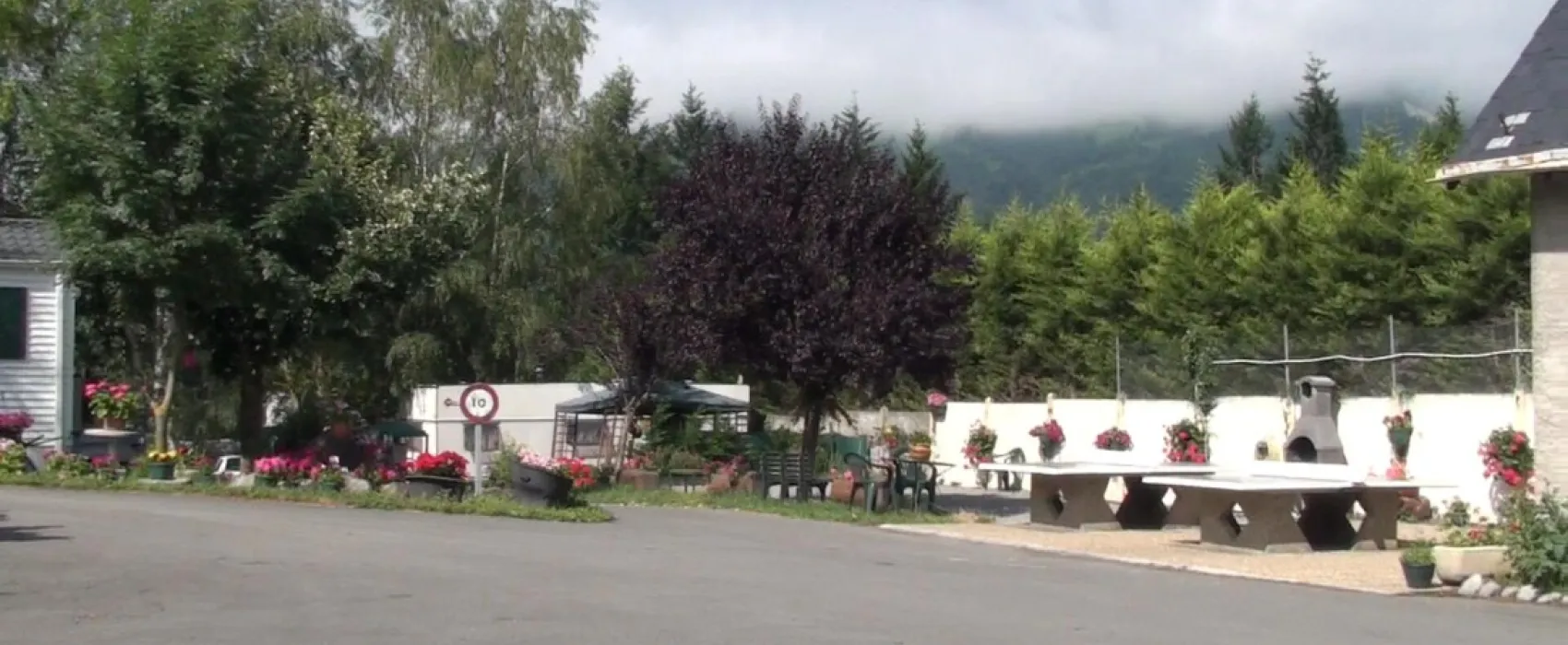 La Mousquere