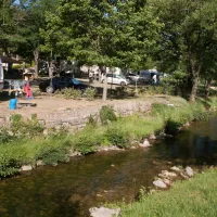 la-claysse-st-sauveur-de-cruziegraveres-ardeche-xbkzz
