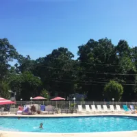 Holly Shores Camping Resort