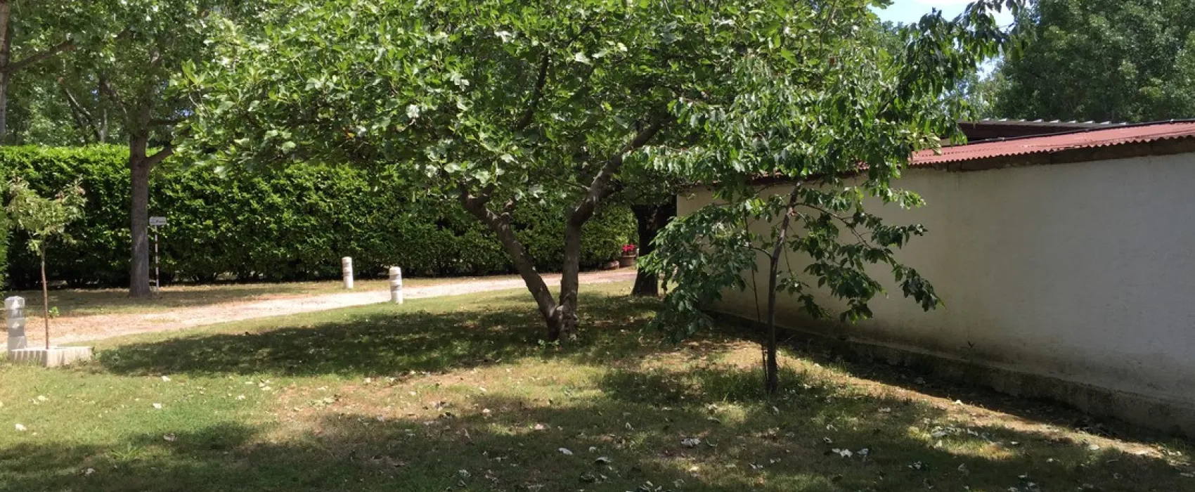 Les Treilles