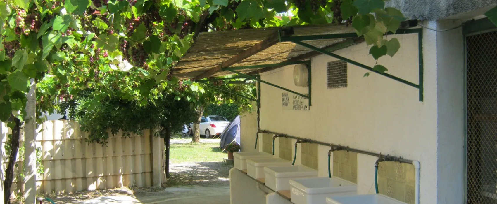 Les Treilles