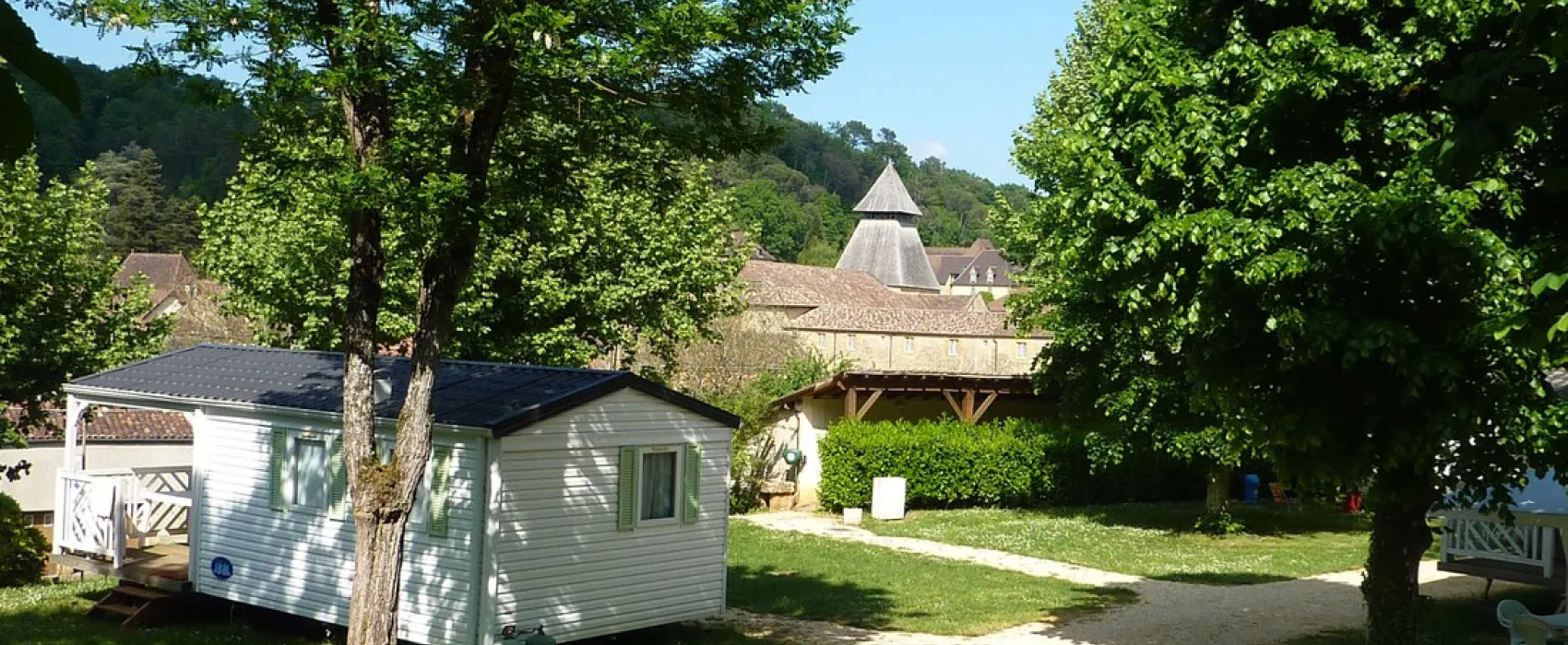 Les Jardins de l'Abbaye