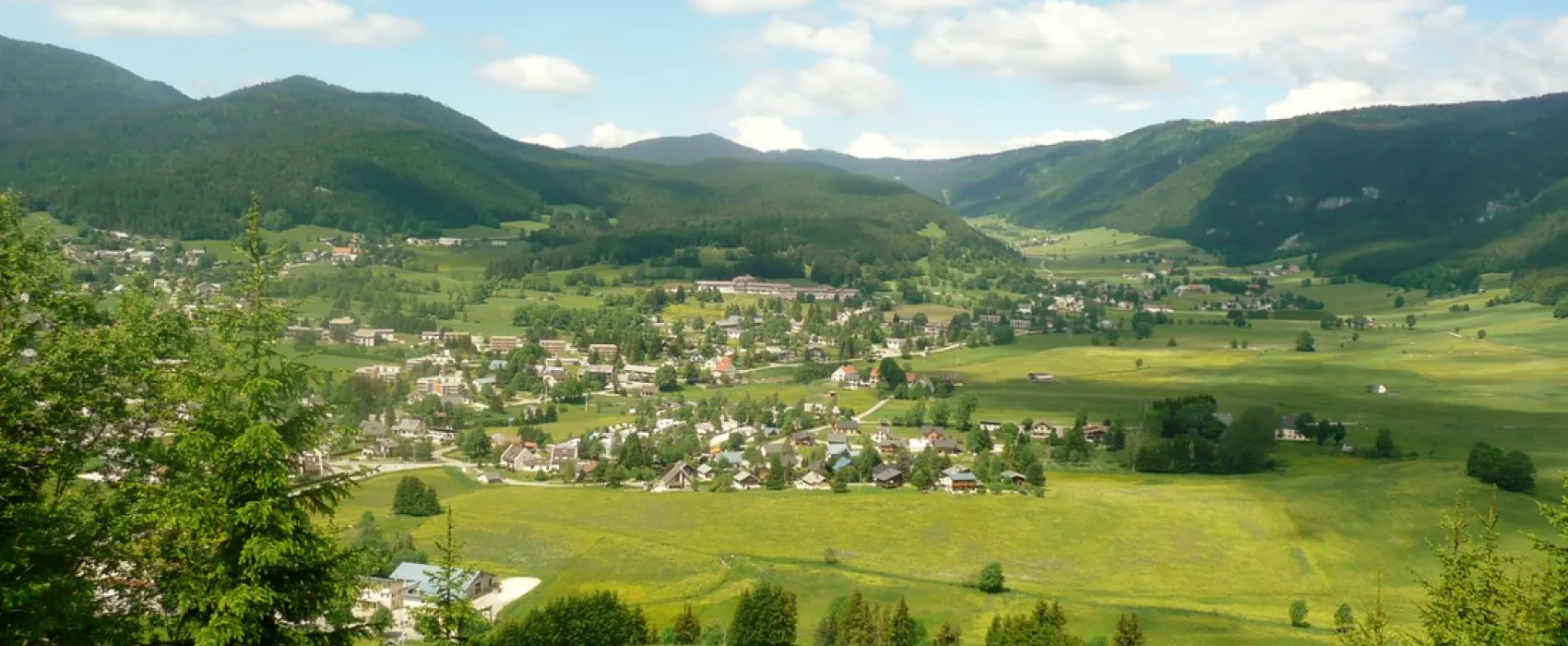 Le Vercors