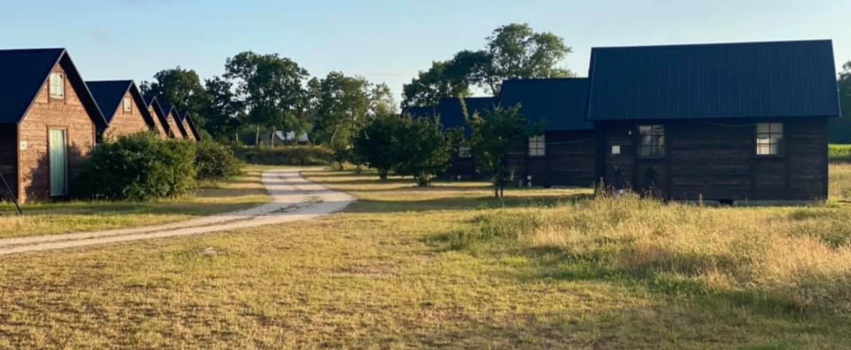 Kojsagården