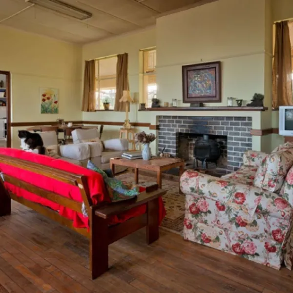Greyton Ecolodge
