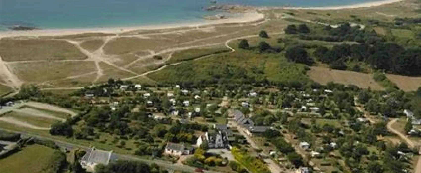 Des Dunes