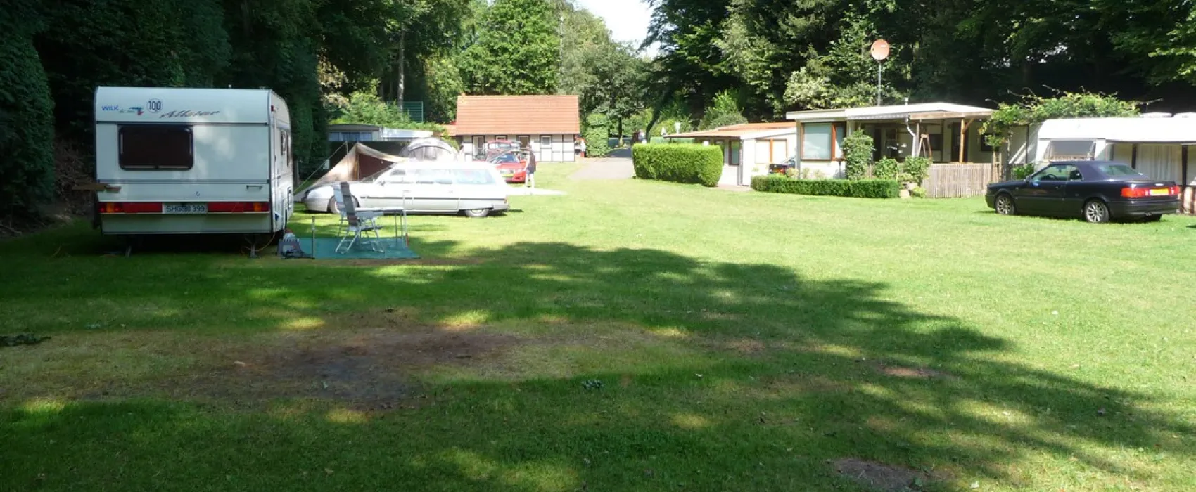 Zur Schönen Aussicht