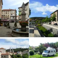 Municipal Le Pre du Moulin