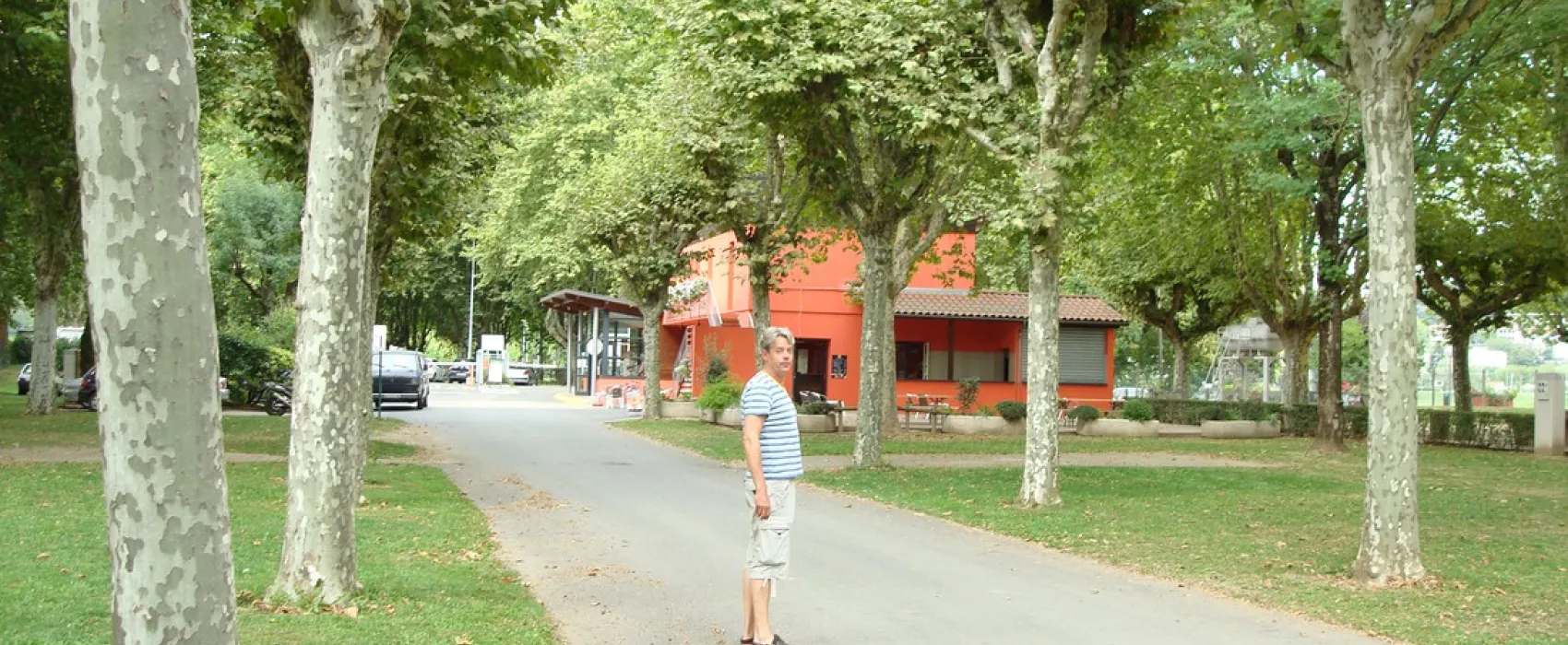 Parc Beaujolais