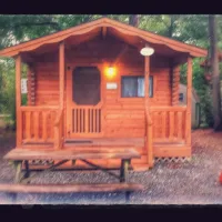 Sea Pines RV Resort & Campground