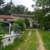 Domaine Les Thérondels