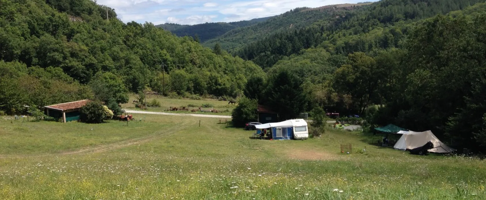 Domaine Les Thérondels