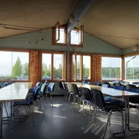 Iisveden Rantapaviljonki