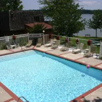 Bar Harbor RV Park & Marina