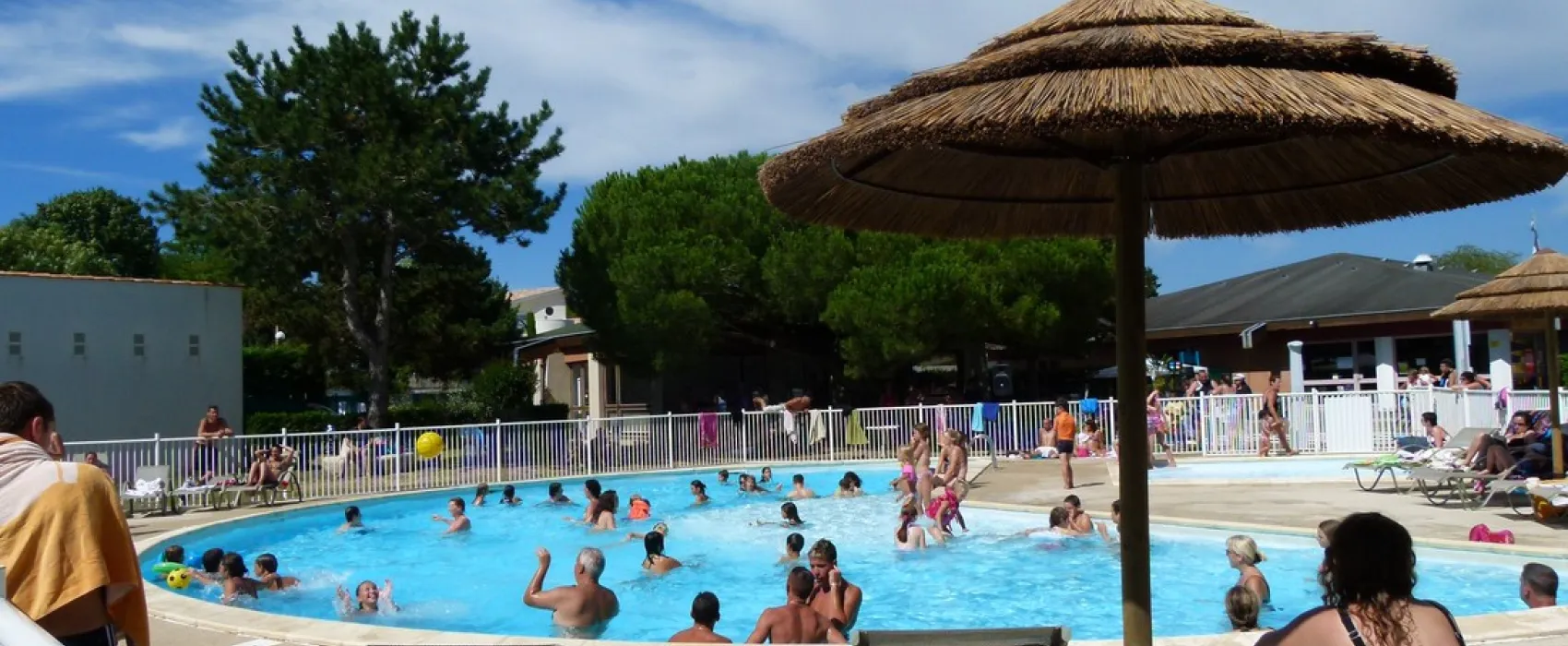 Le Nauzan Plage