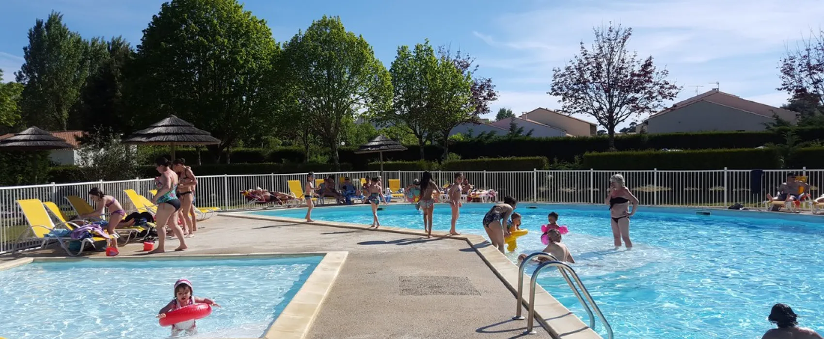 Le Nauzan Plage