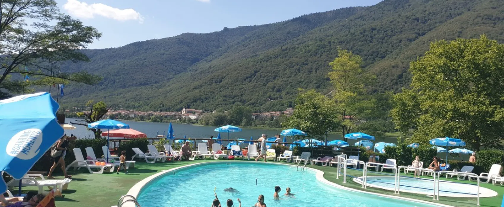 Al Lago di Lago