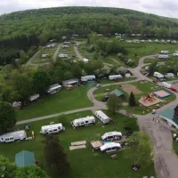 Triple R Camping Resort