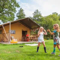 Beloofde Land - Christelijke Camping