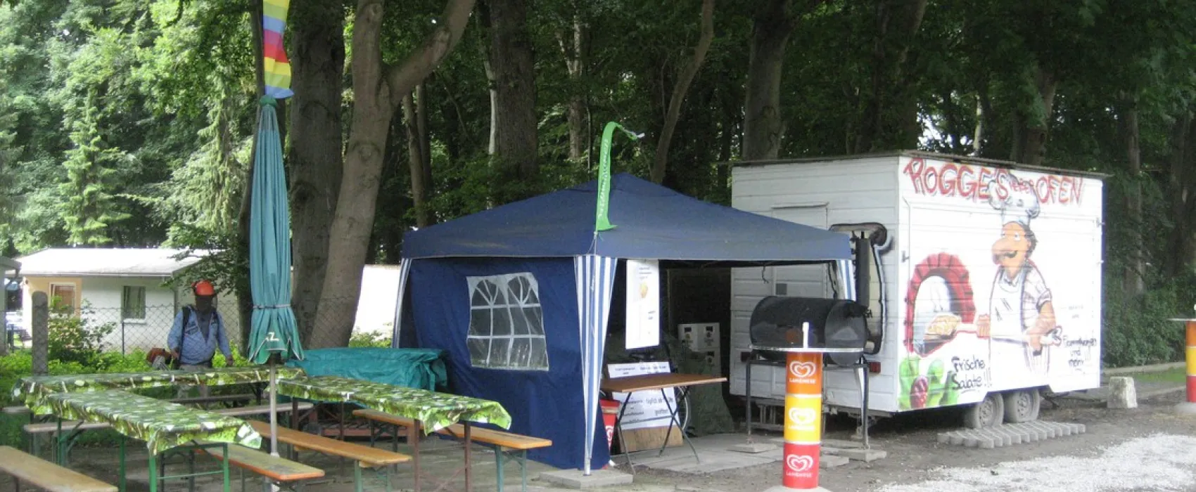 Sund Camp