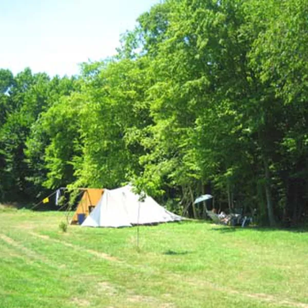 Domaine Le Cheslé