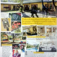 Profcon Resort
