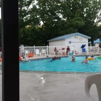 Lake & Shore RV Resort