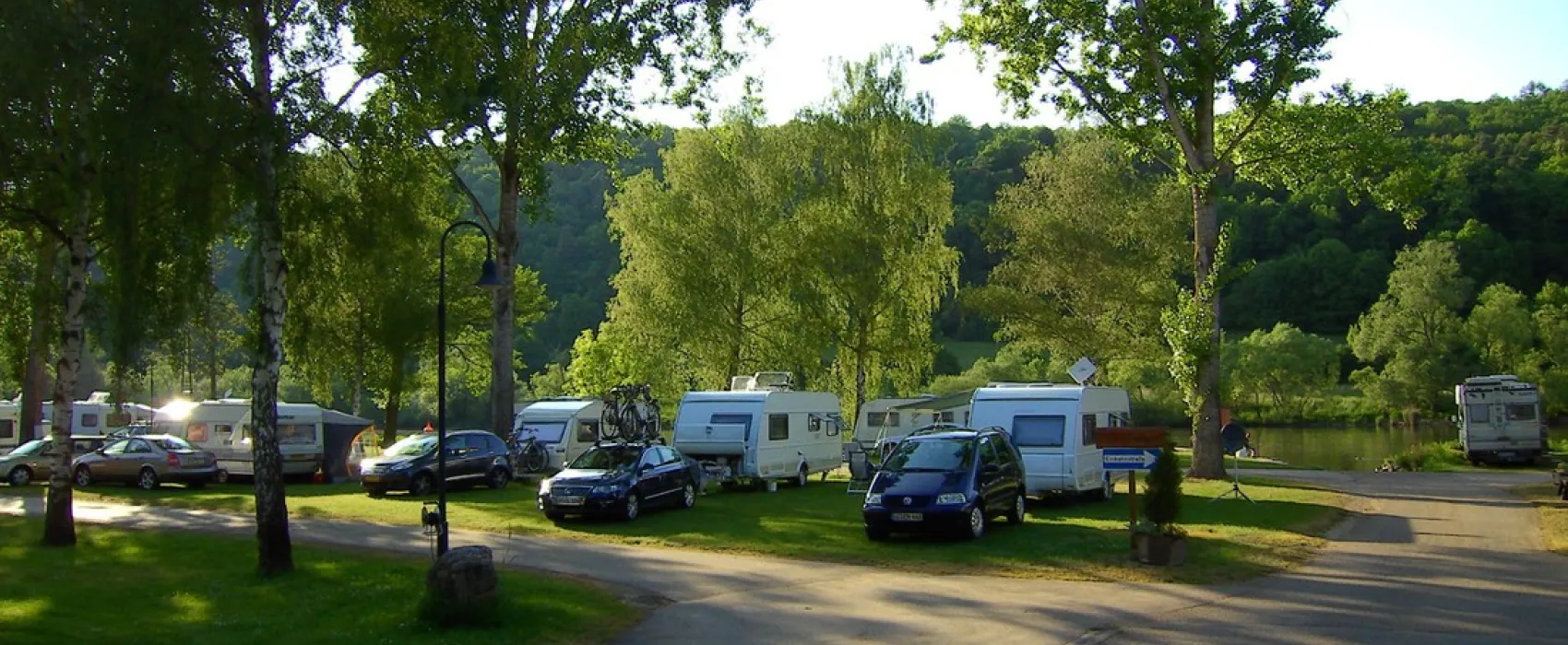Park Wertheim - Bettingen