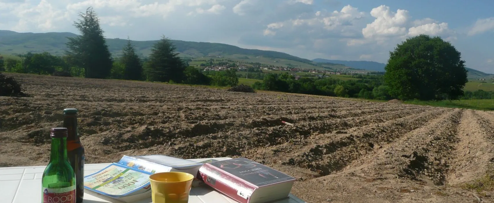Domaine de la Maison Germain