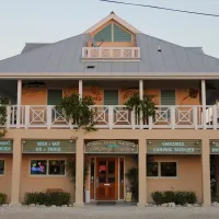 Big Pine Key Fishing Lodge