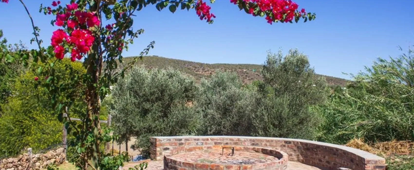 Schoemanshoek Glamping