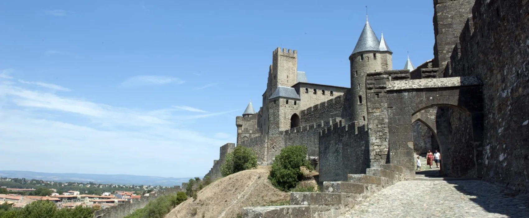 Domaine Pigaillou