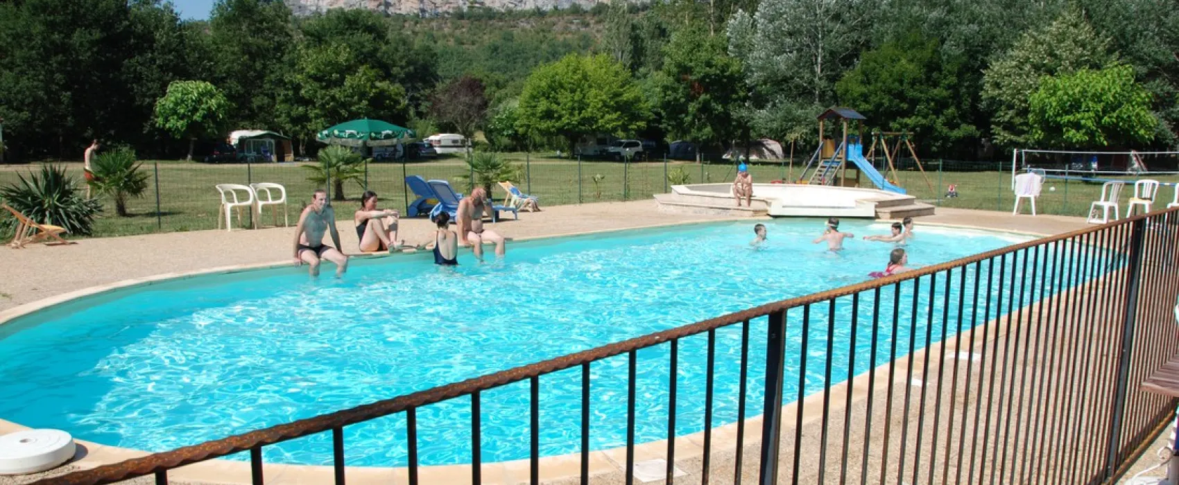 Le Moulin Vieux