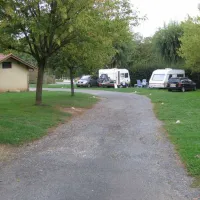 Municipal du Bois de la Dame