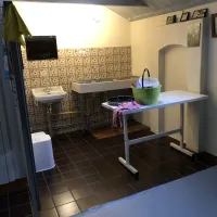 Minicamping Bats Jan