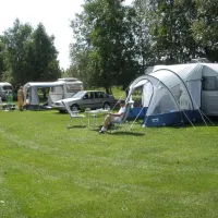 Minicamping 't Haller (Vorden)